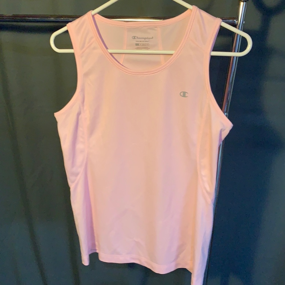 Champion shirt